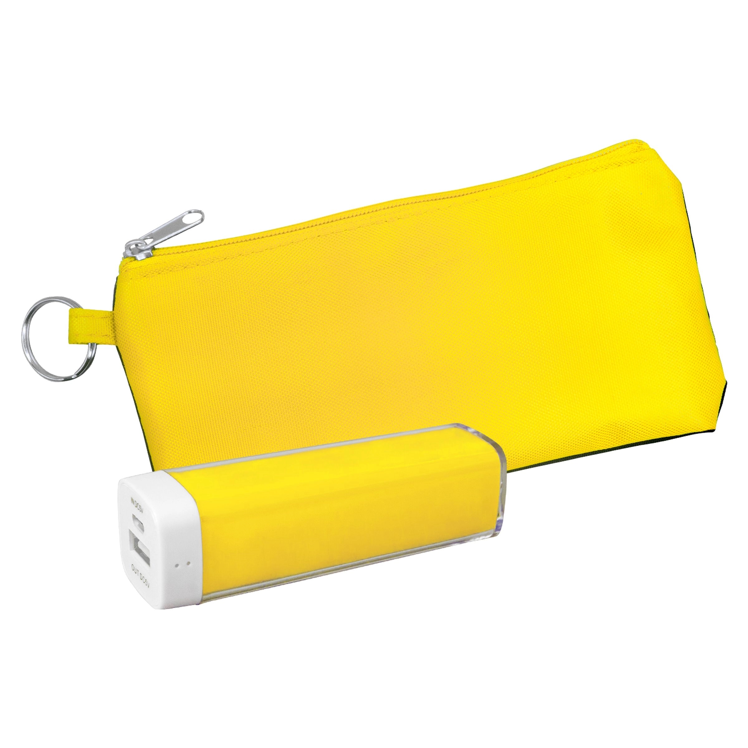 COLORFUL POWER BANK SET 20