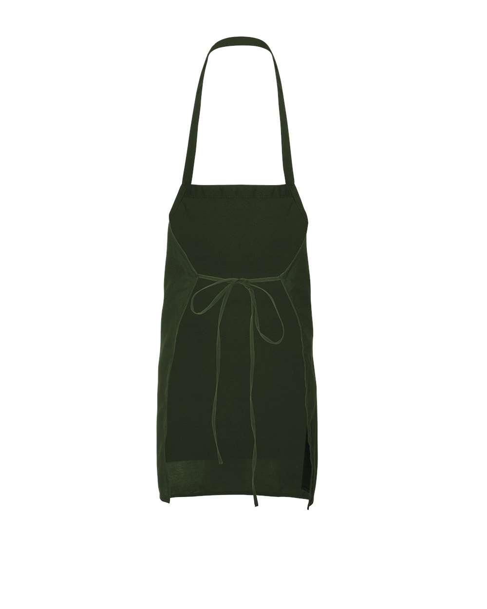 Bib Apron - Q4010 3