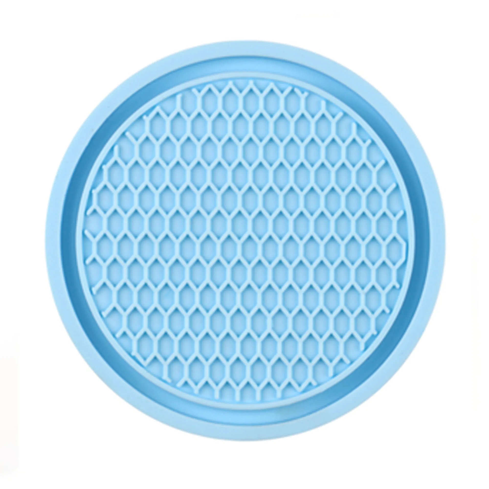 Silicone Coaster For Cup 7