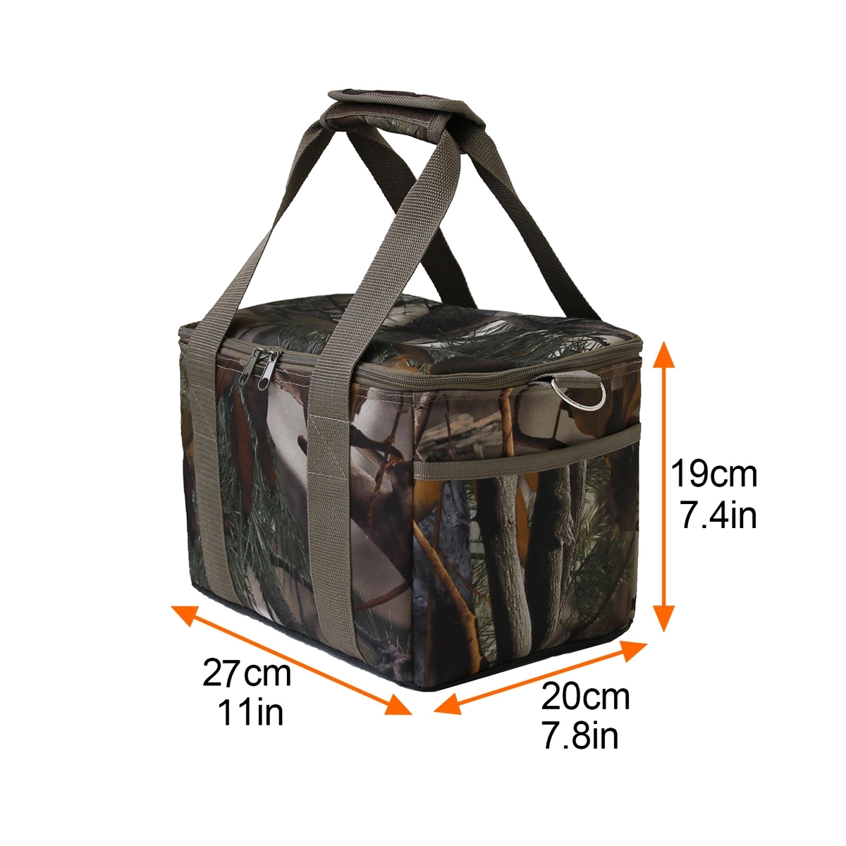 Insulated Cooler Bag 2