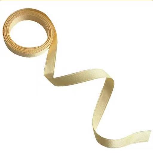 Braided ribbon 6
