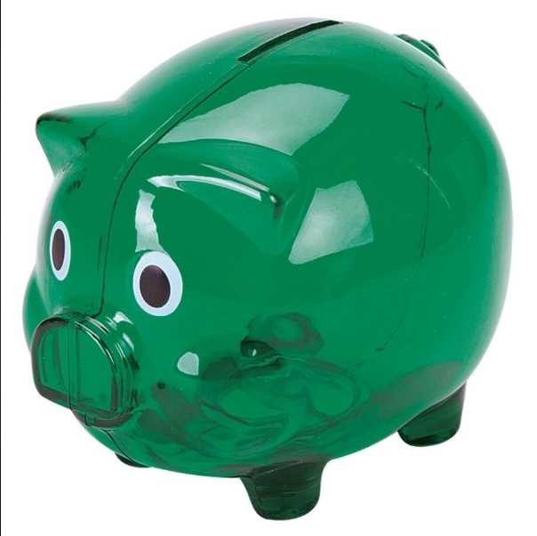 Piggy Bank 4