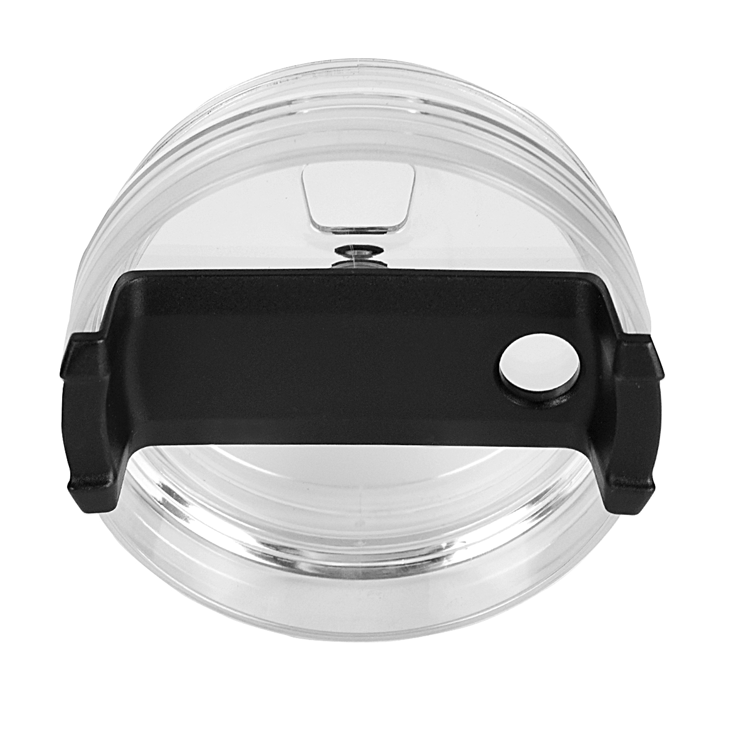 The Forty - Double Wall Tumbler with Handle 11