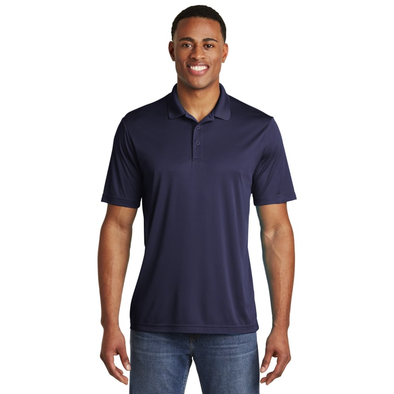 Sport-Tek PosiCharge Competitor Polo. 19