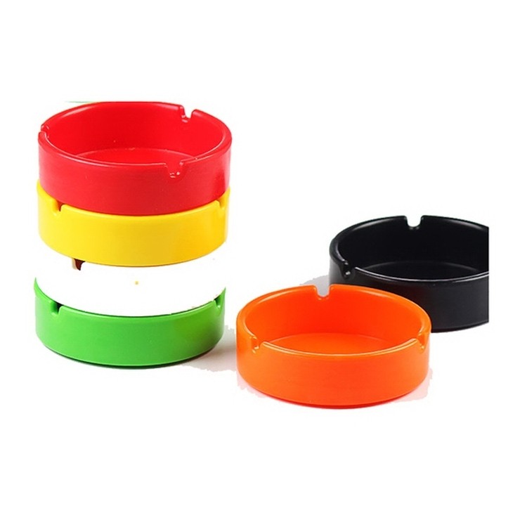 Melamine Ashtray 2