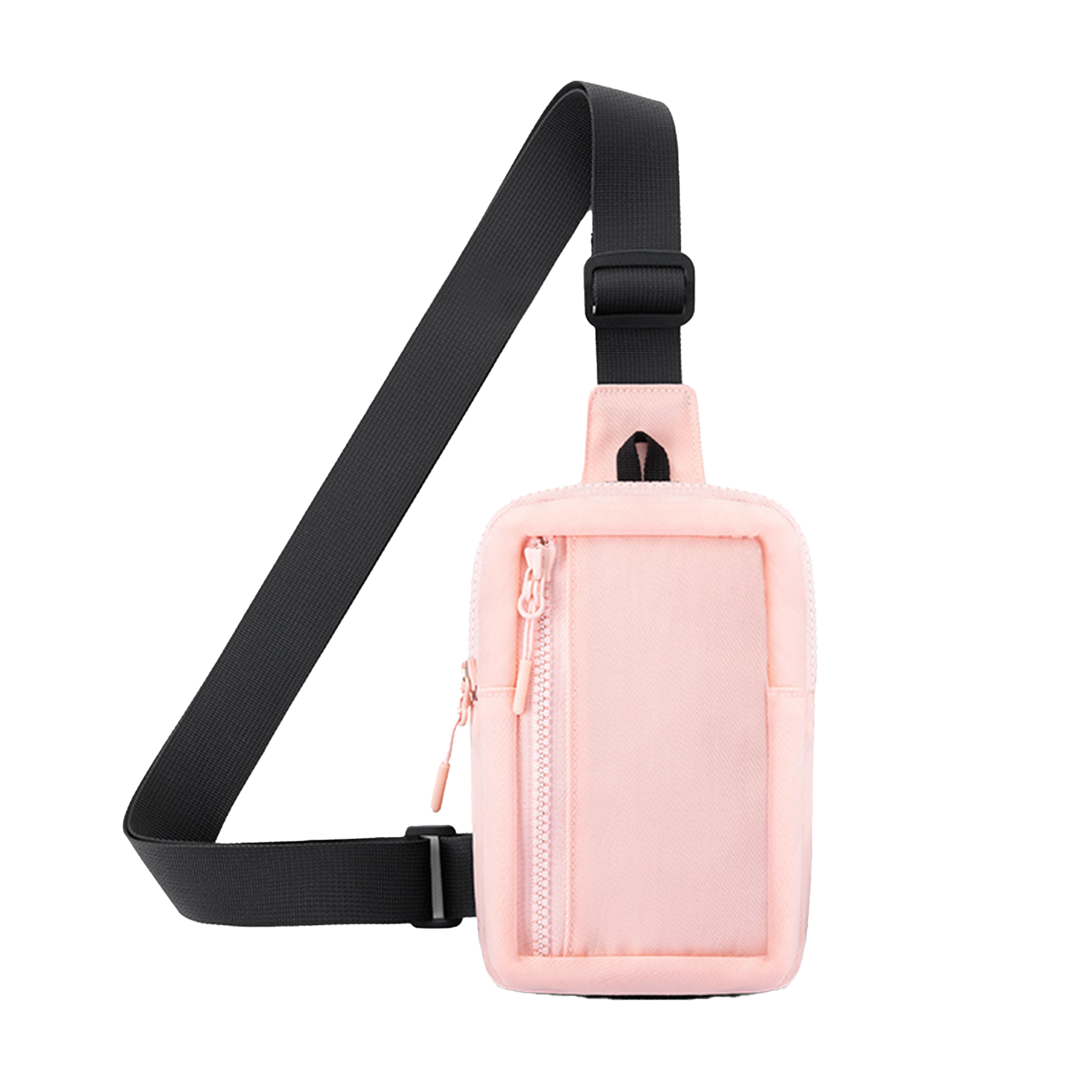 Compact Sport Chest Bag 7