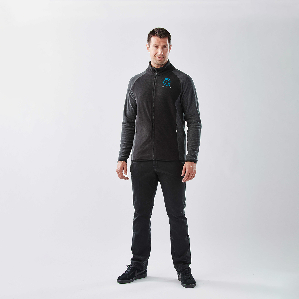 Stormtech Impact Men's Microfleece Jacket 6
