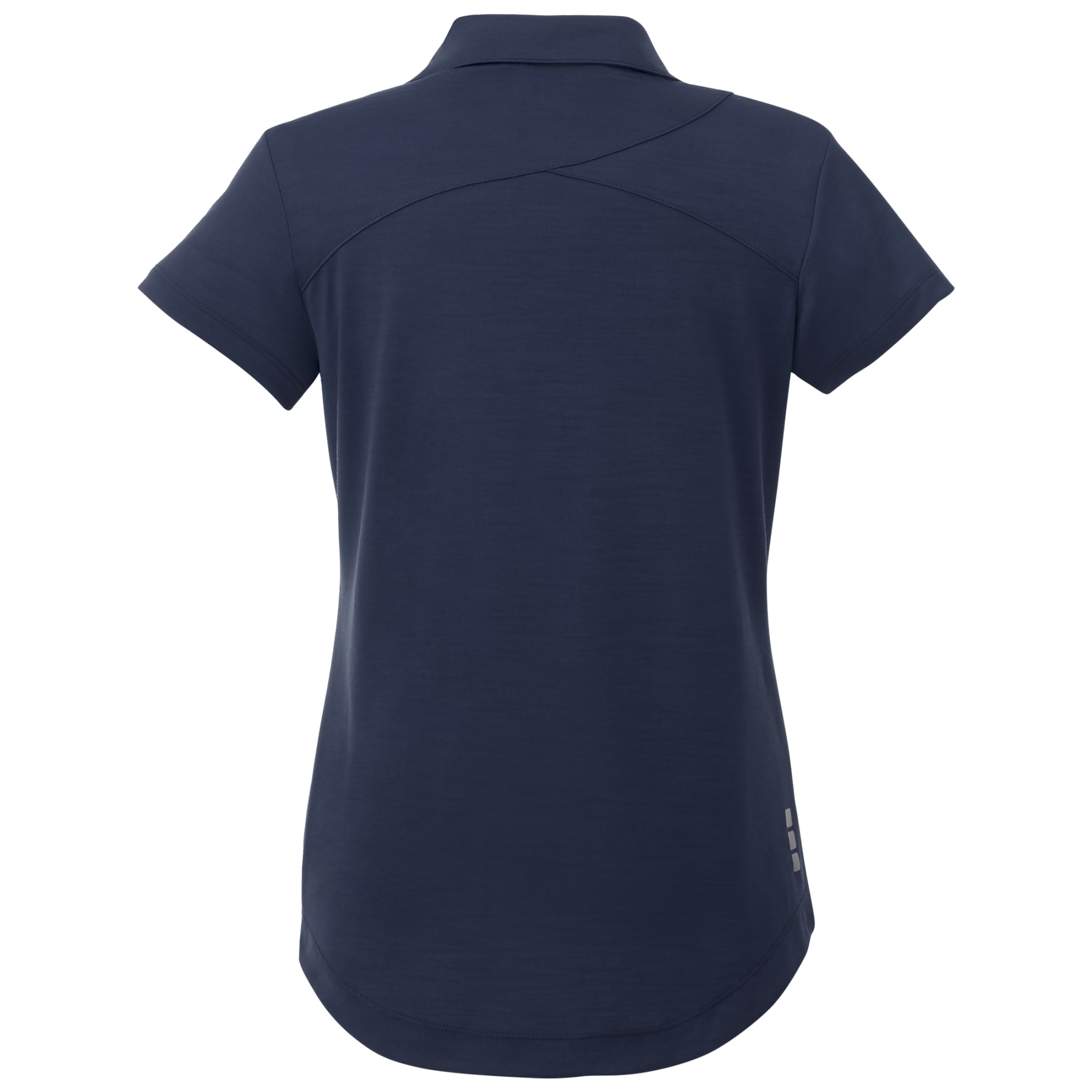 Women's AMOS Eco SS Polo 26