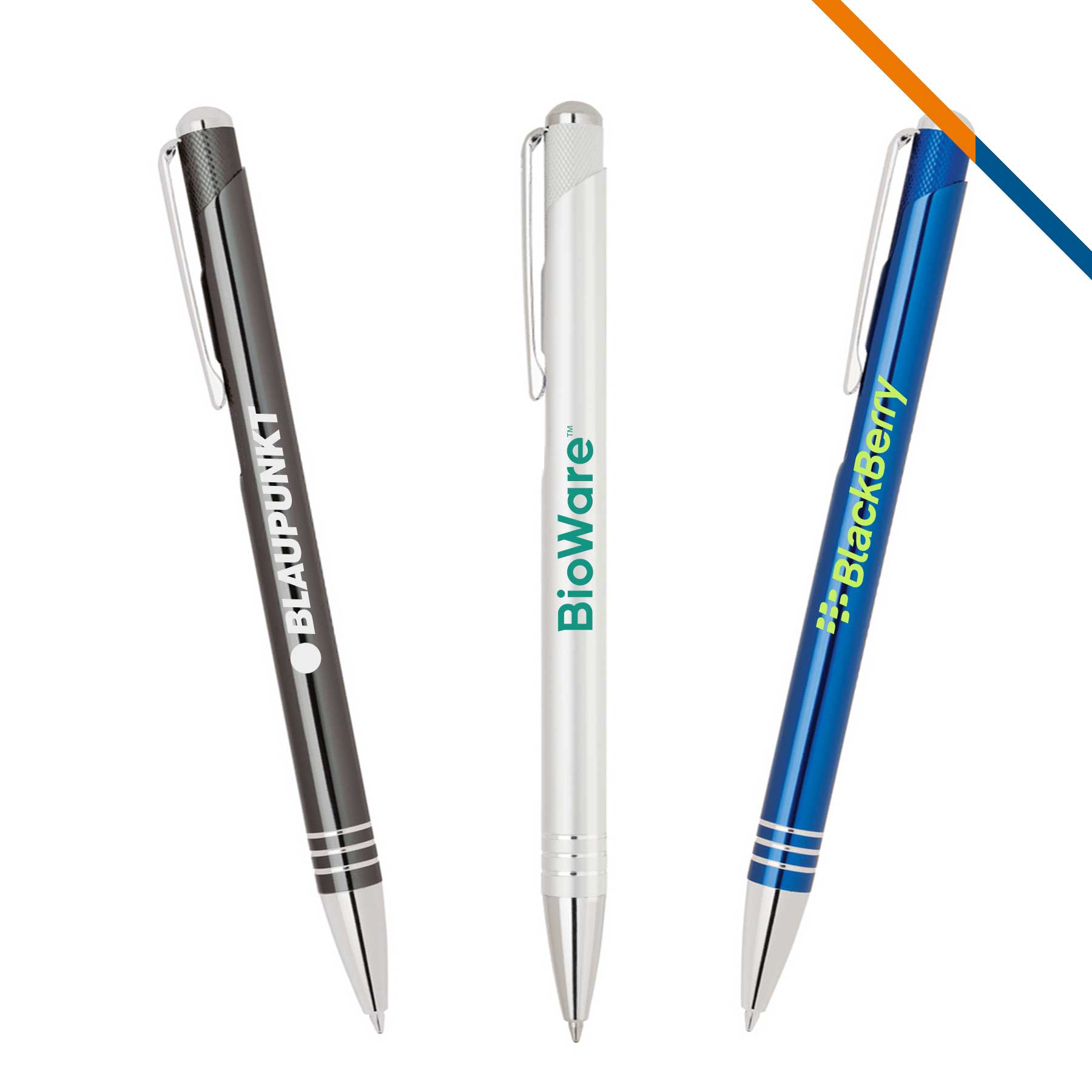 Klich Metal Pen 6