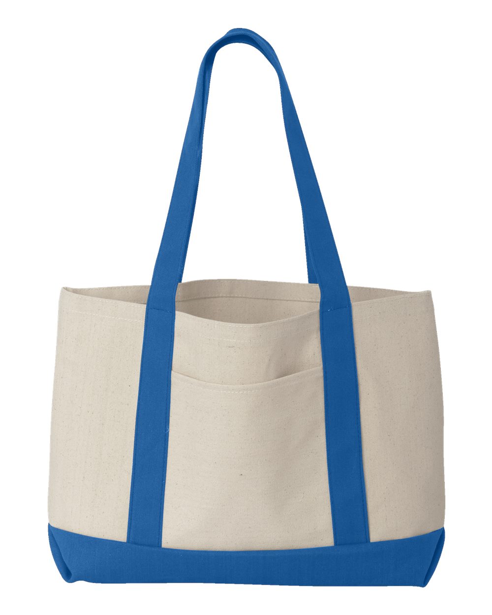 Leeward Boater Tote - 8869, custom tote bag with logo imprint 23
