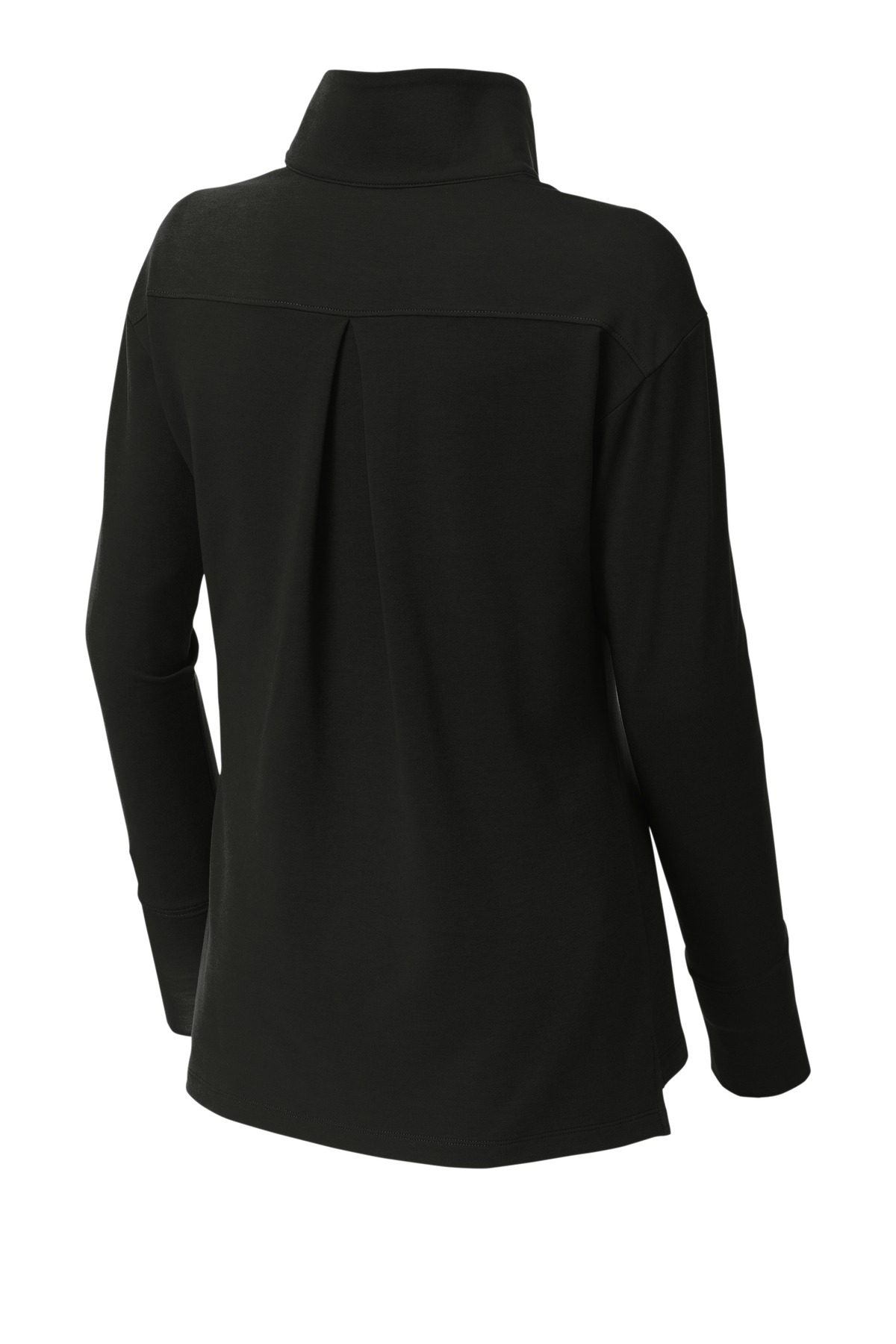 Women's Sport-Wick Flex Fleece 1/4-Zip
