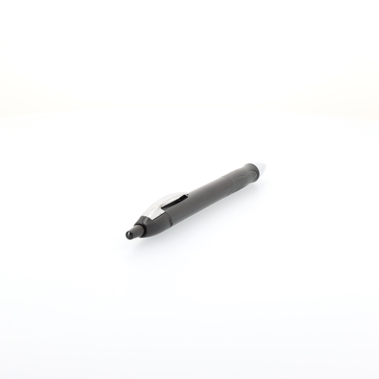BIC® Ferocity Clic™ Gel Pen