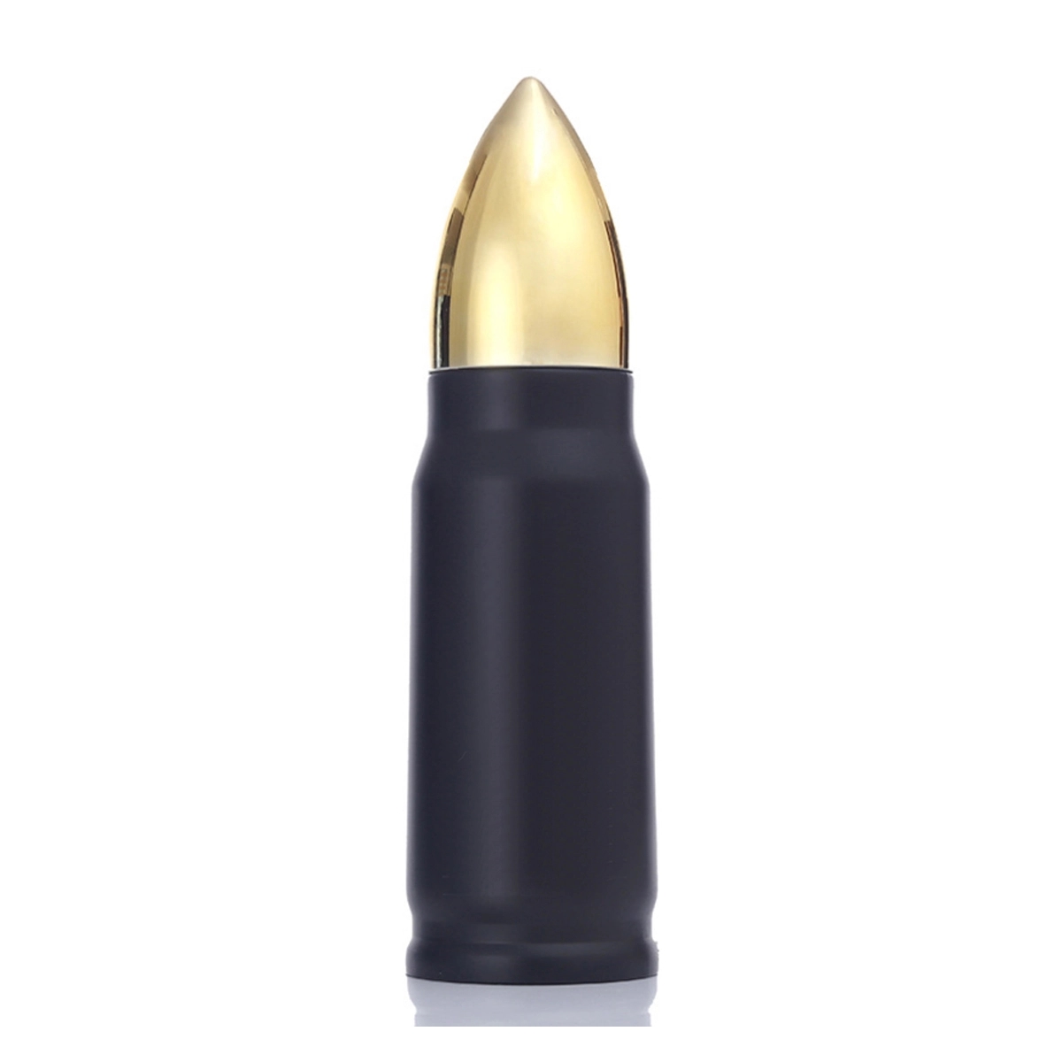 12 OZ Stainless Steel Bullet Bottle 4