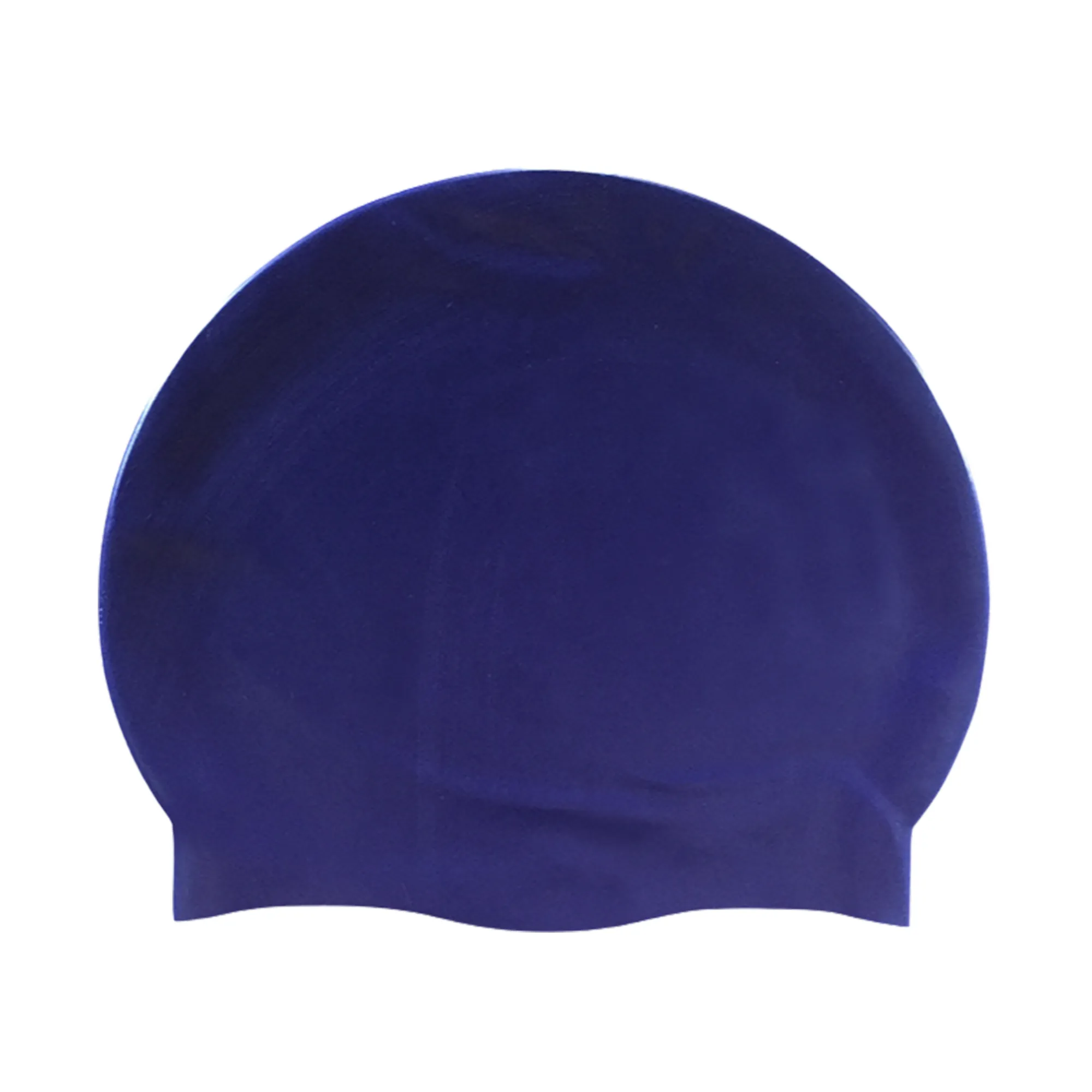 MOQ 50 PCS Silicone Swimming Cap 8