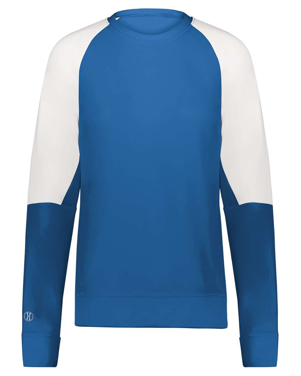 Women's Momentum Team Crewneck Sweatshirt - 223725 9