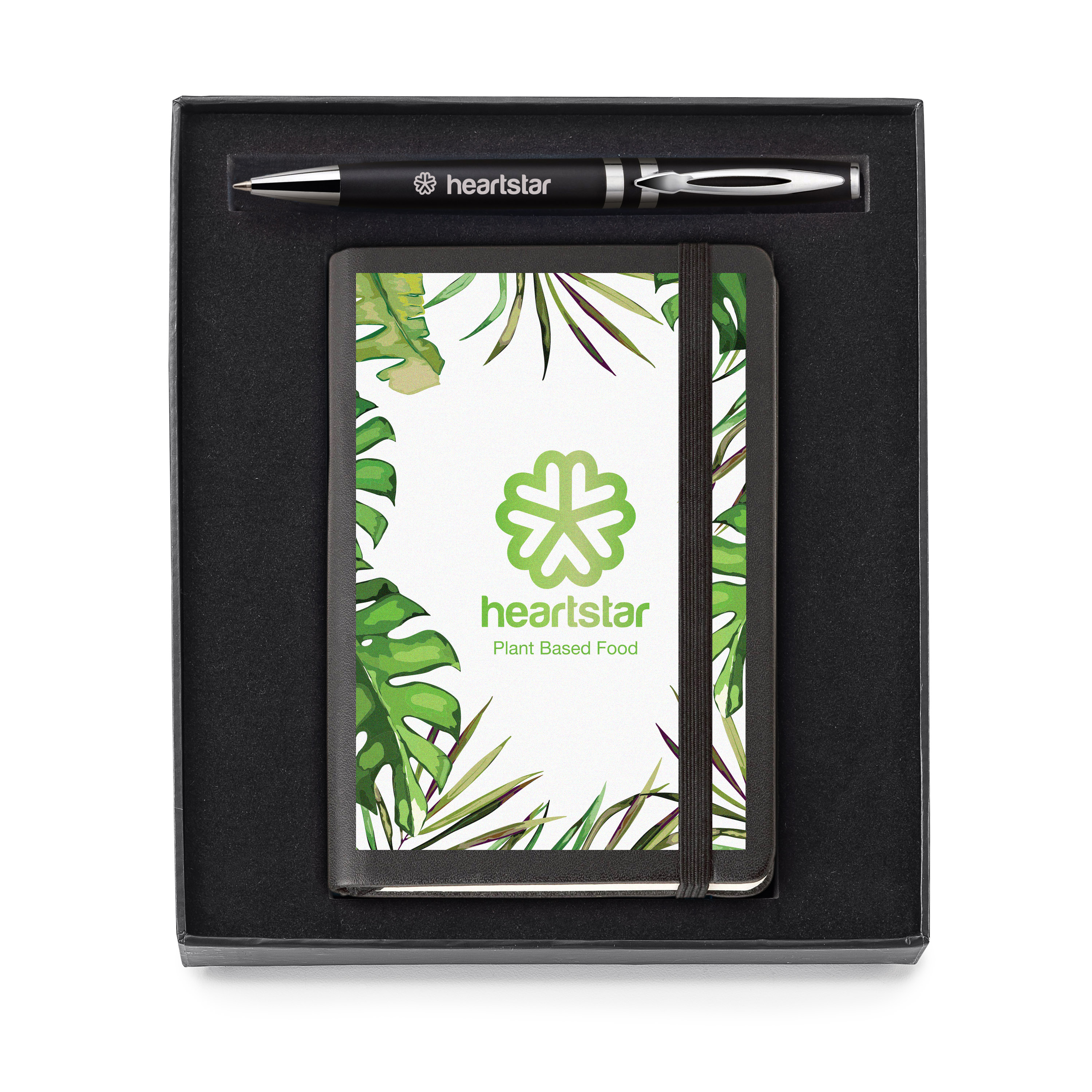Neoskin Pen & Journal Kit 6