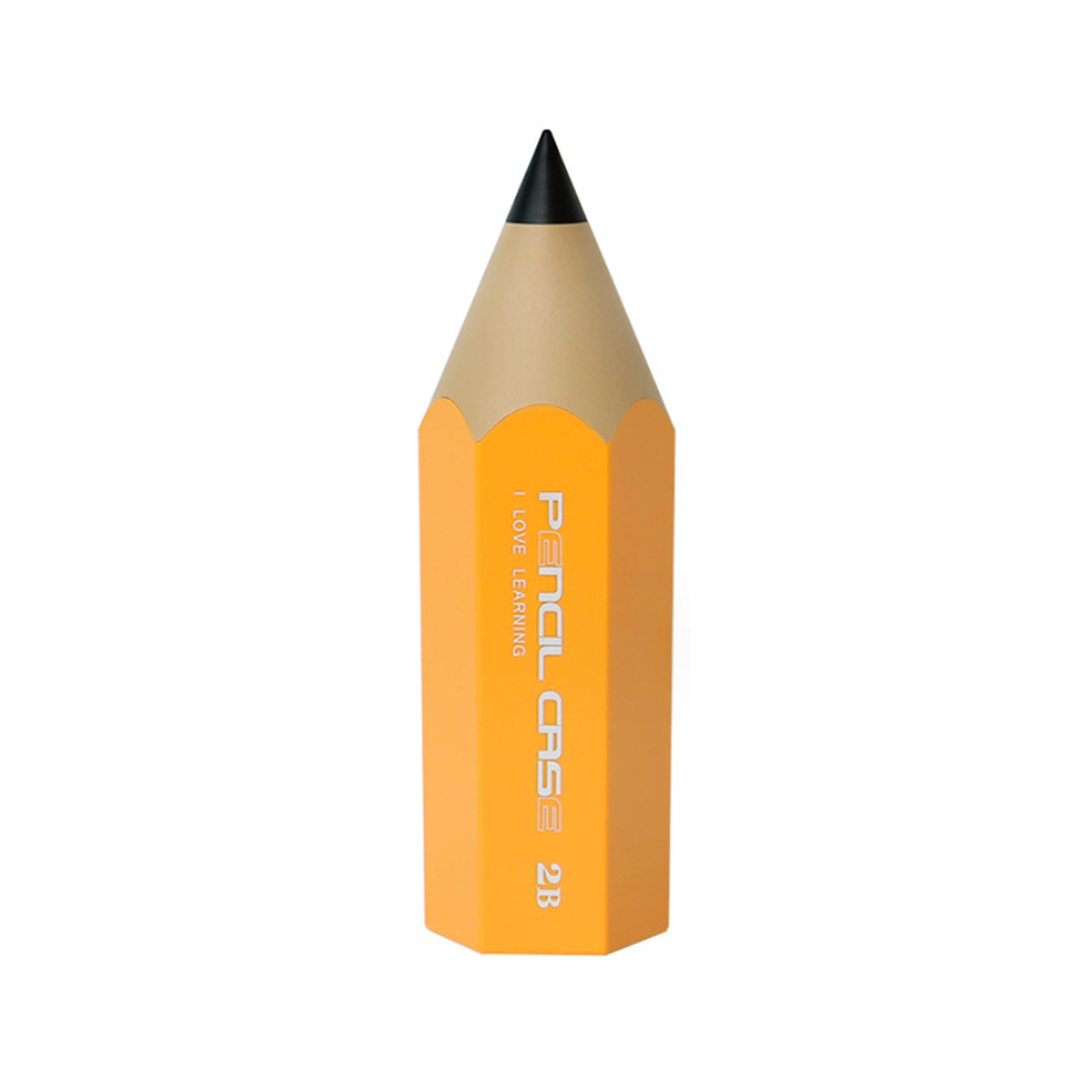 Pencil Shaped Pen Holder For Desk 7