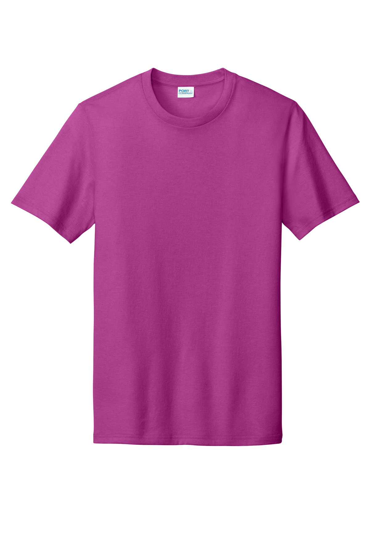 Port & Company® Tri-Blend Tee 26