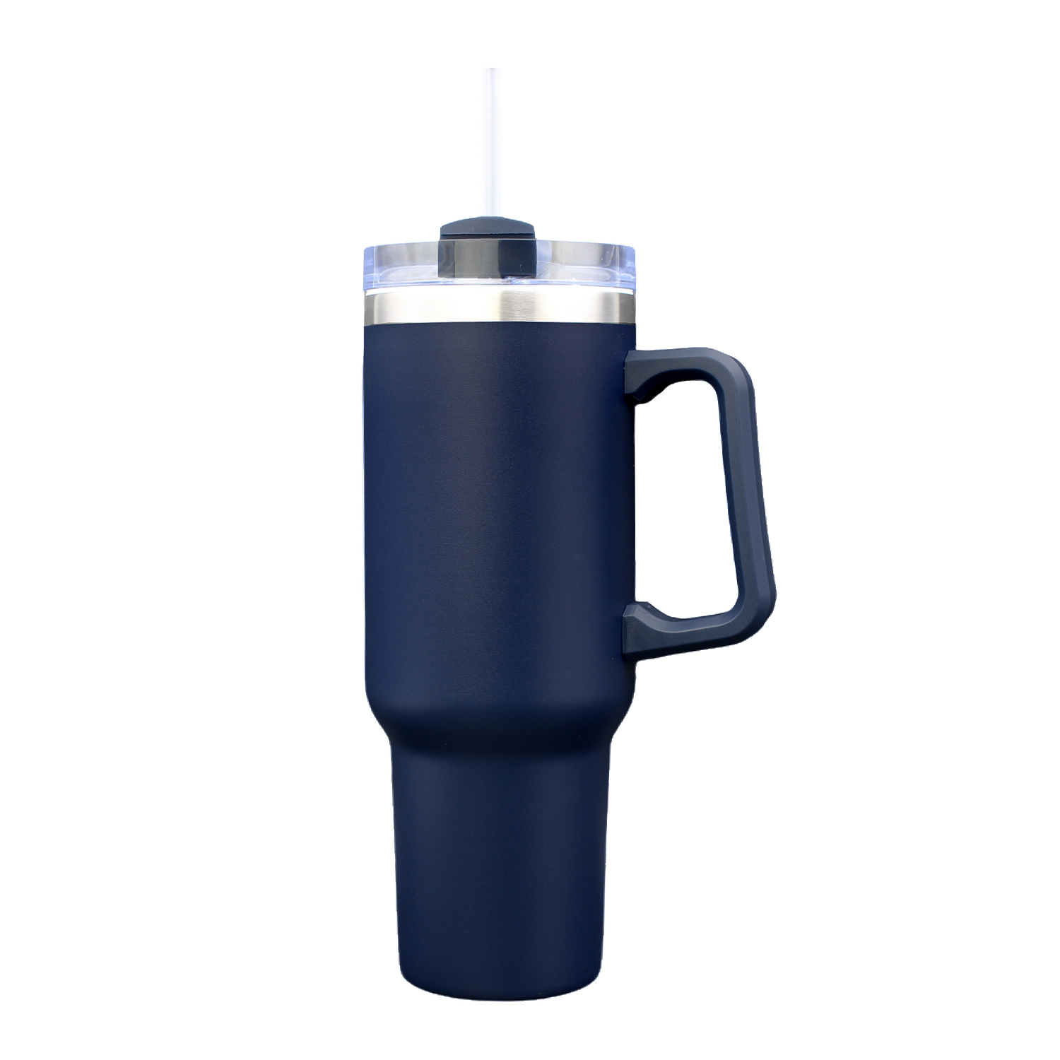 Double Wall Tumbler with Twist Closure, 40 oz. 24