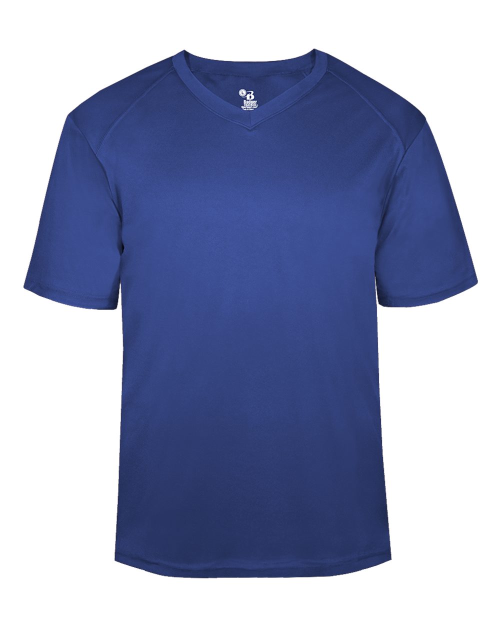 B-Core V-Neck Tee 5
