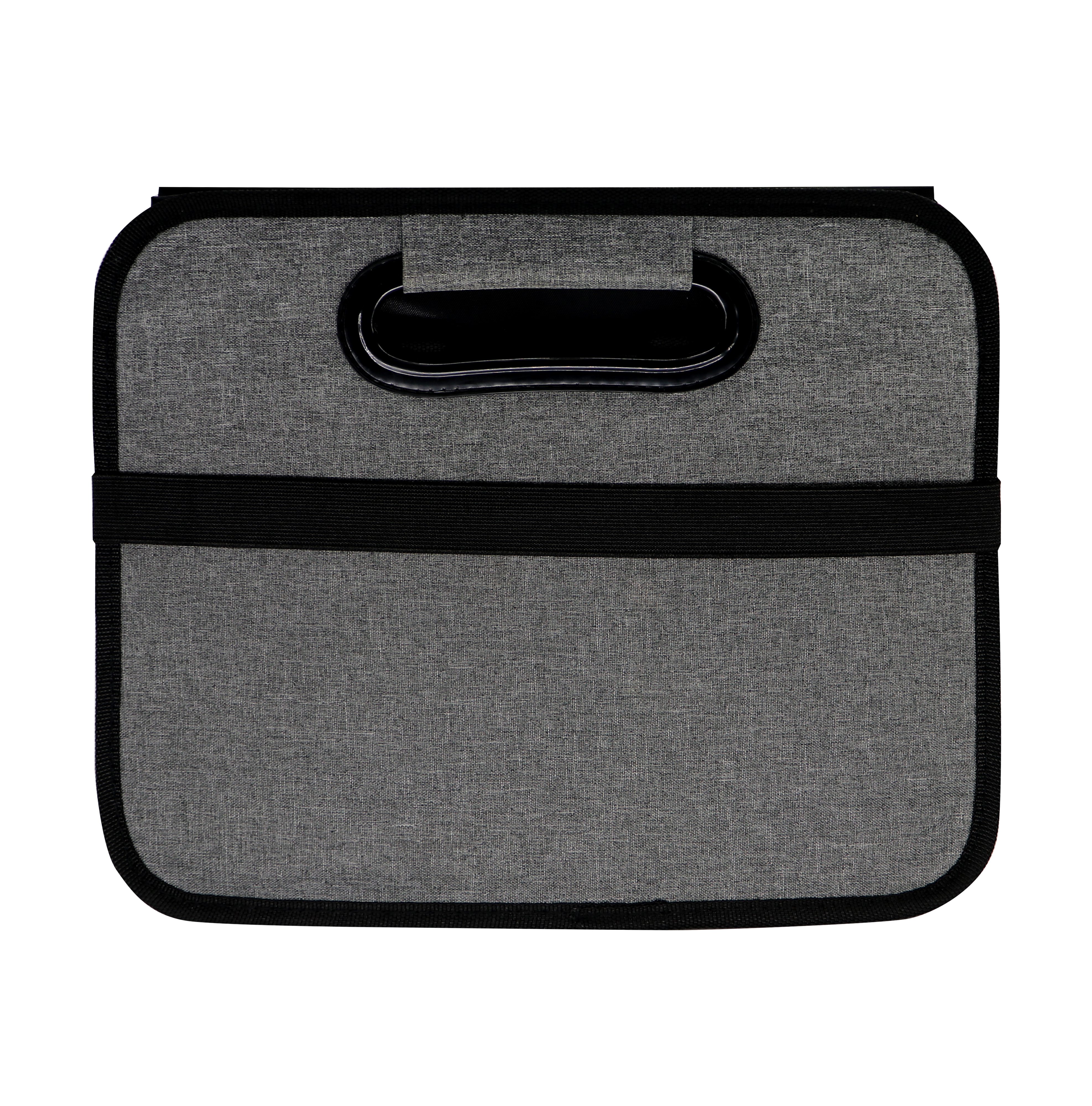 Foldable Trunk Organizer 8