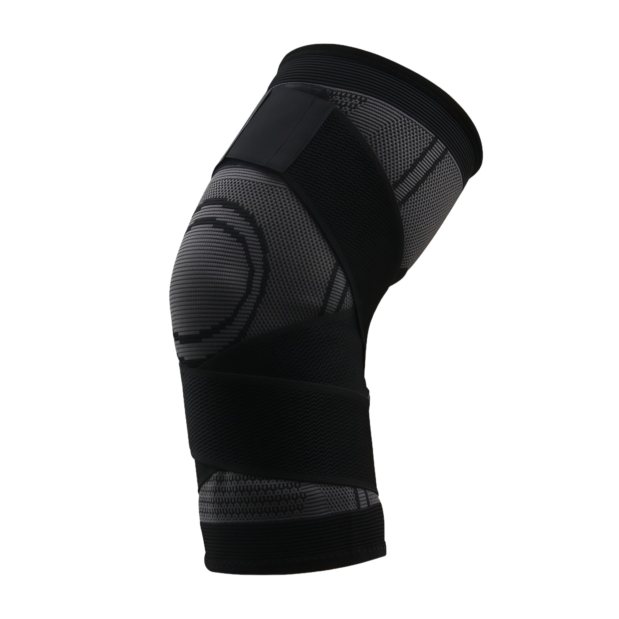 Adjustable Compression Knee Brace for Running 4