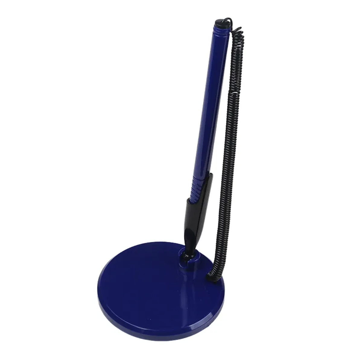 Plastic Stable Base Office Fixed Pen 8