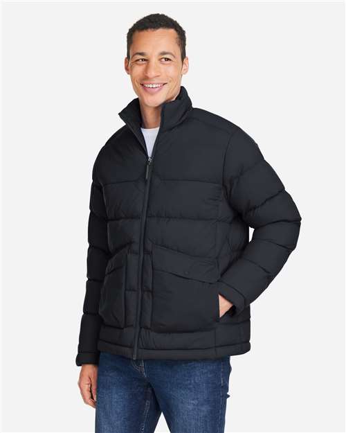 Men's Inspire Puffer Jacket - CE720 5