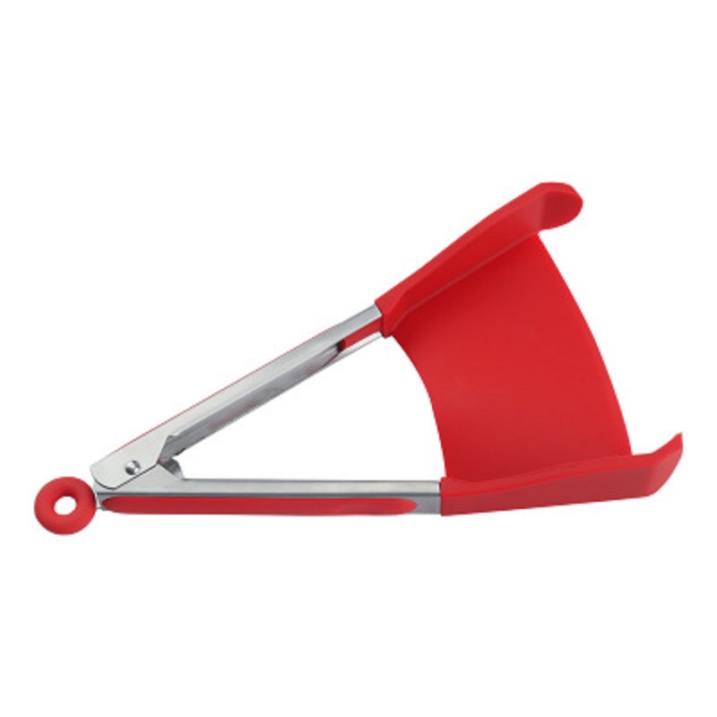 Smart Silicone Tongs 2
