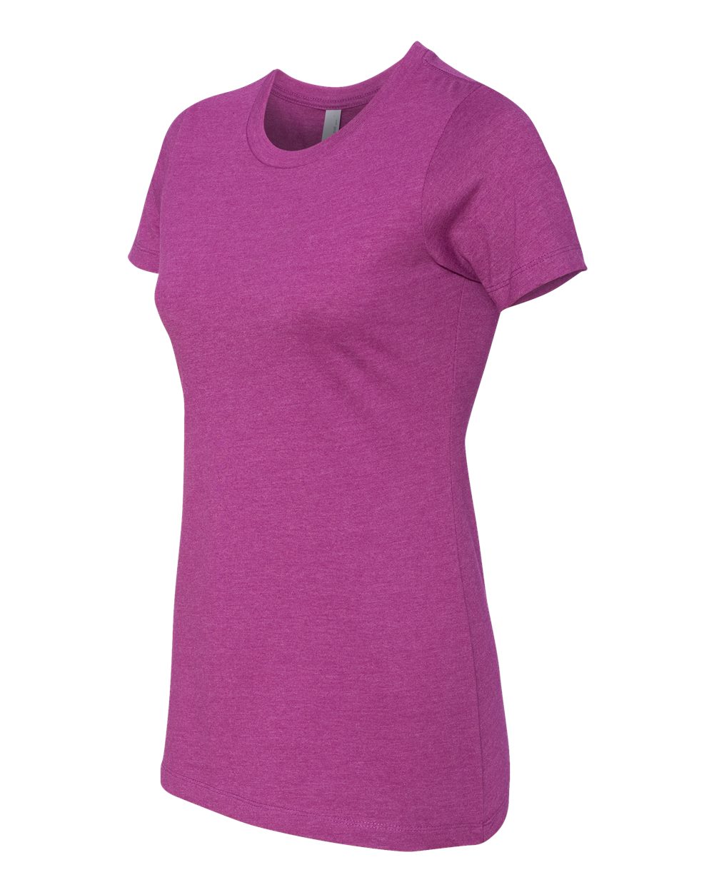 Women's CVC Tee - 6610 13