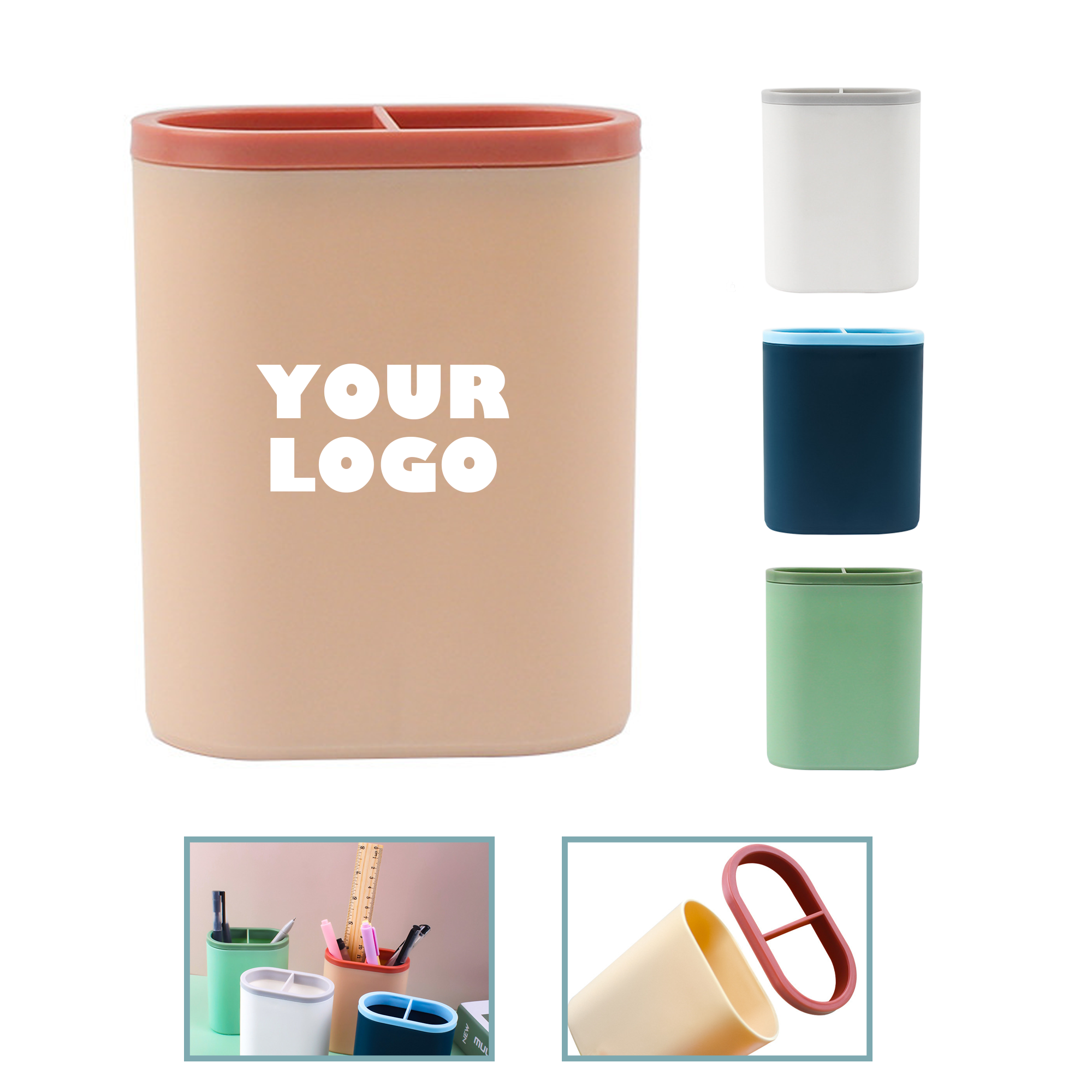 Pen Holder 3