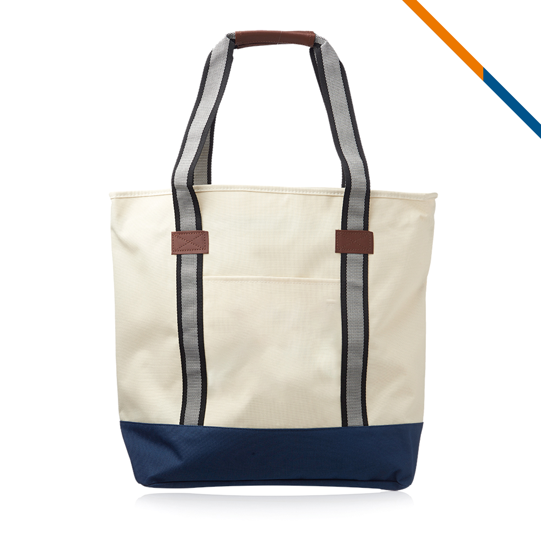 Toso Tote Bag 7
