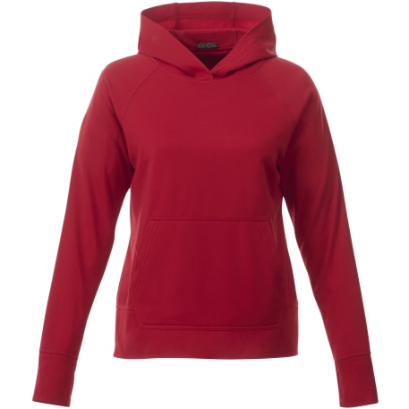 Womens COVILLE Knit Hoody 116