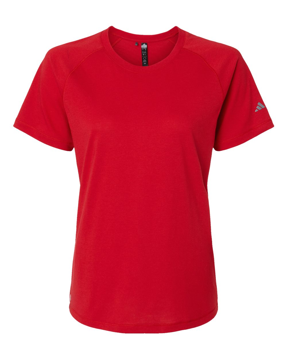 Women's Blended T-Shirt - A557 14