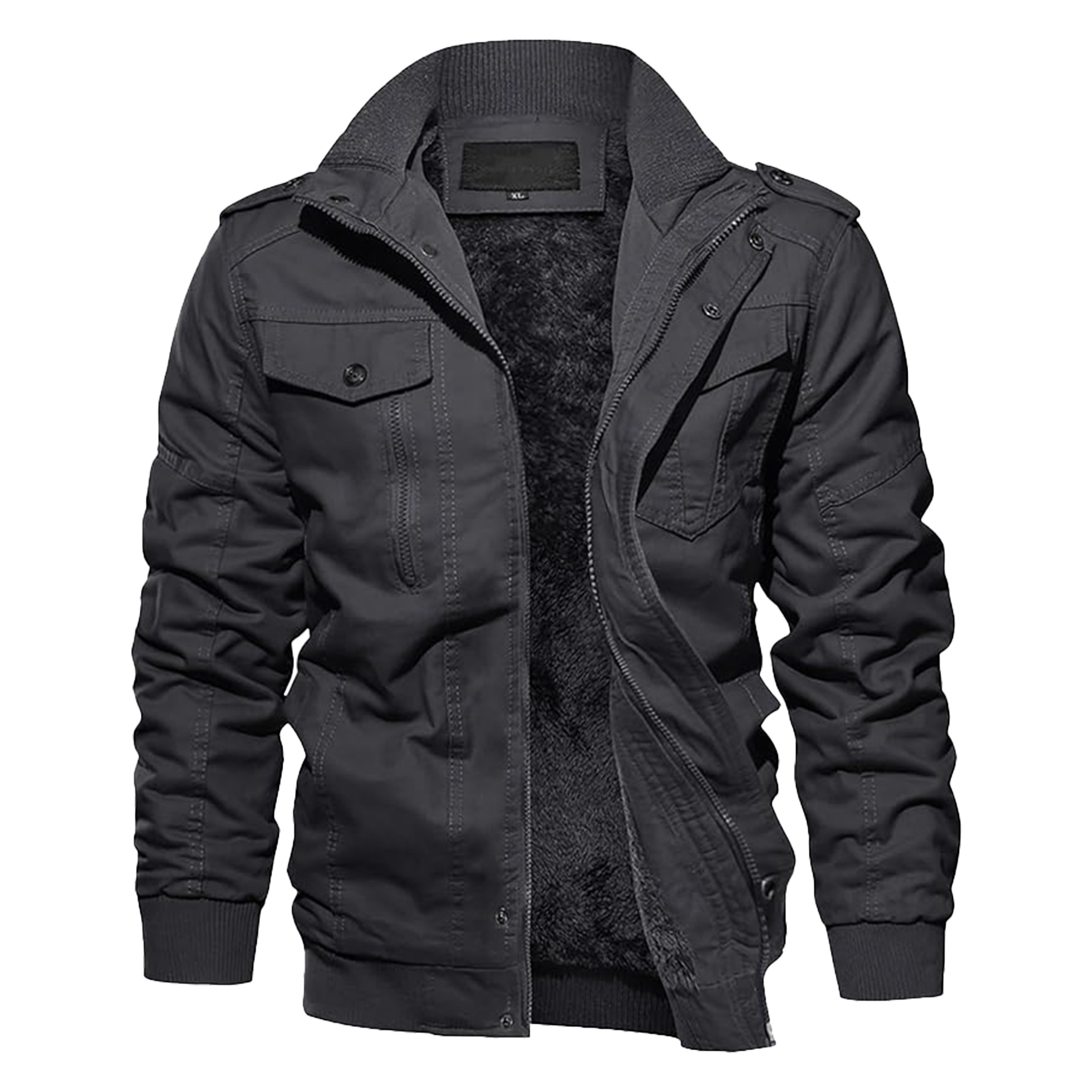 Winter Jacket 7