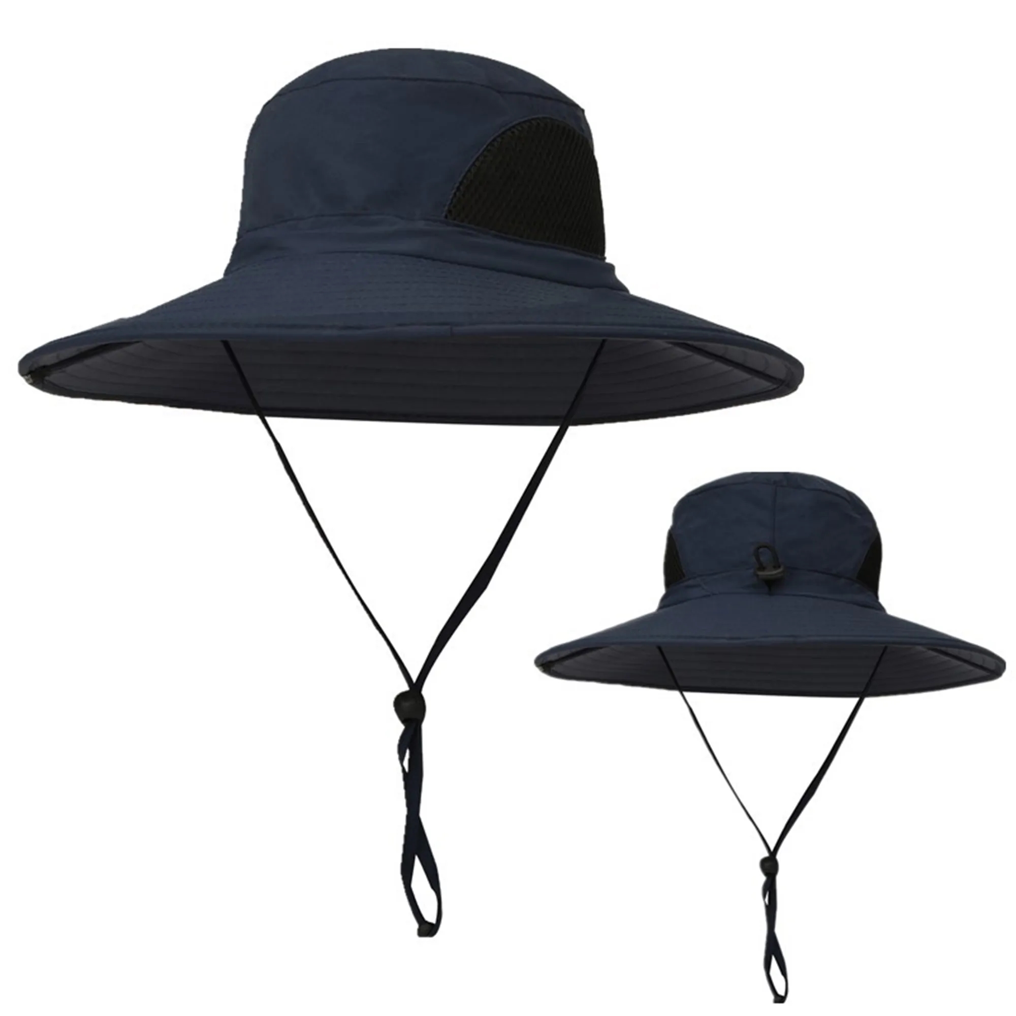 Adjustable Summer Sun Shade Hat 1