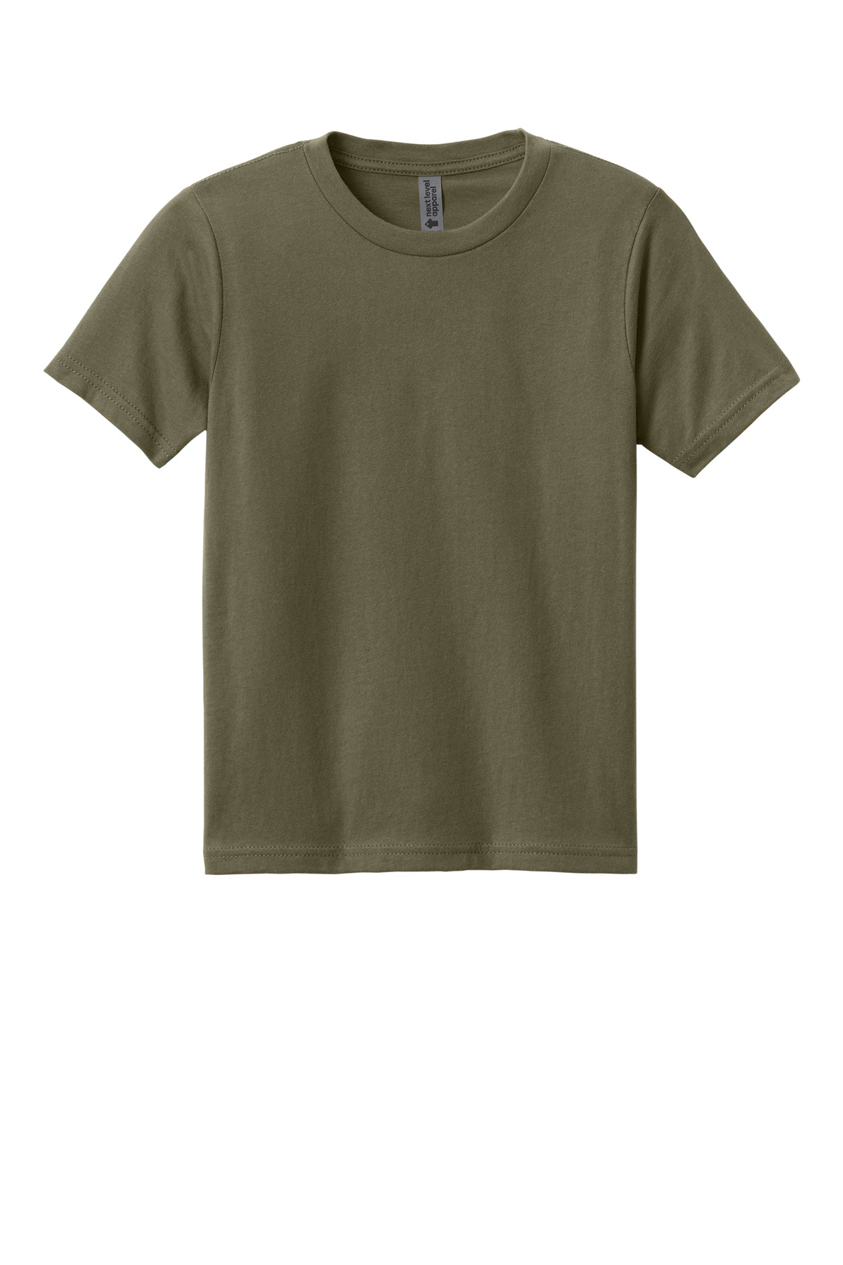 Next Level Apparel Youth Cotton Tee NL3310 108