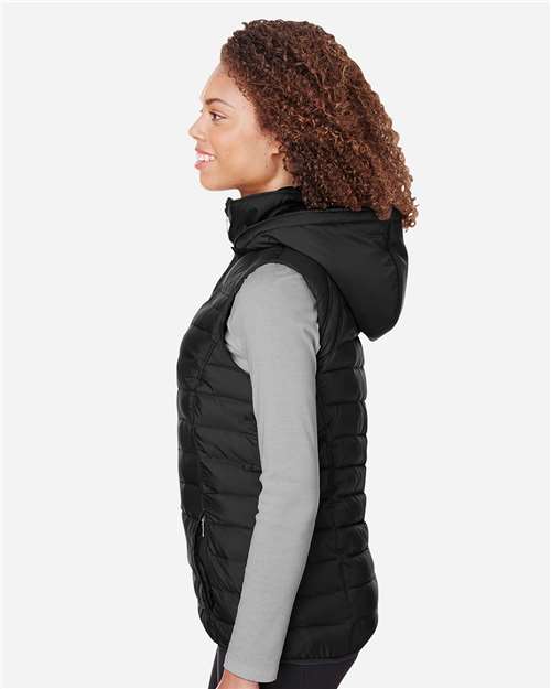 Women's Supreme Puffer Vest - S16641 19