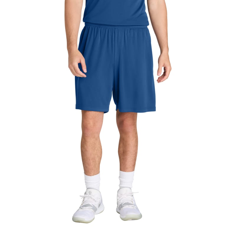 Sport-Tek PosiCharge Competitor 7" Pocketed Short 6