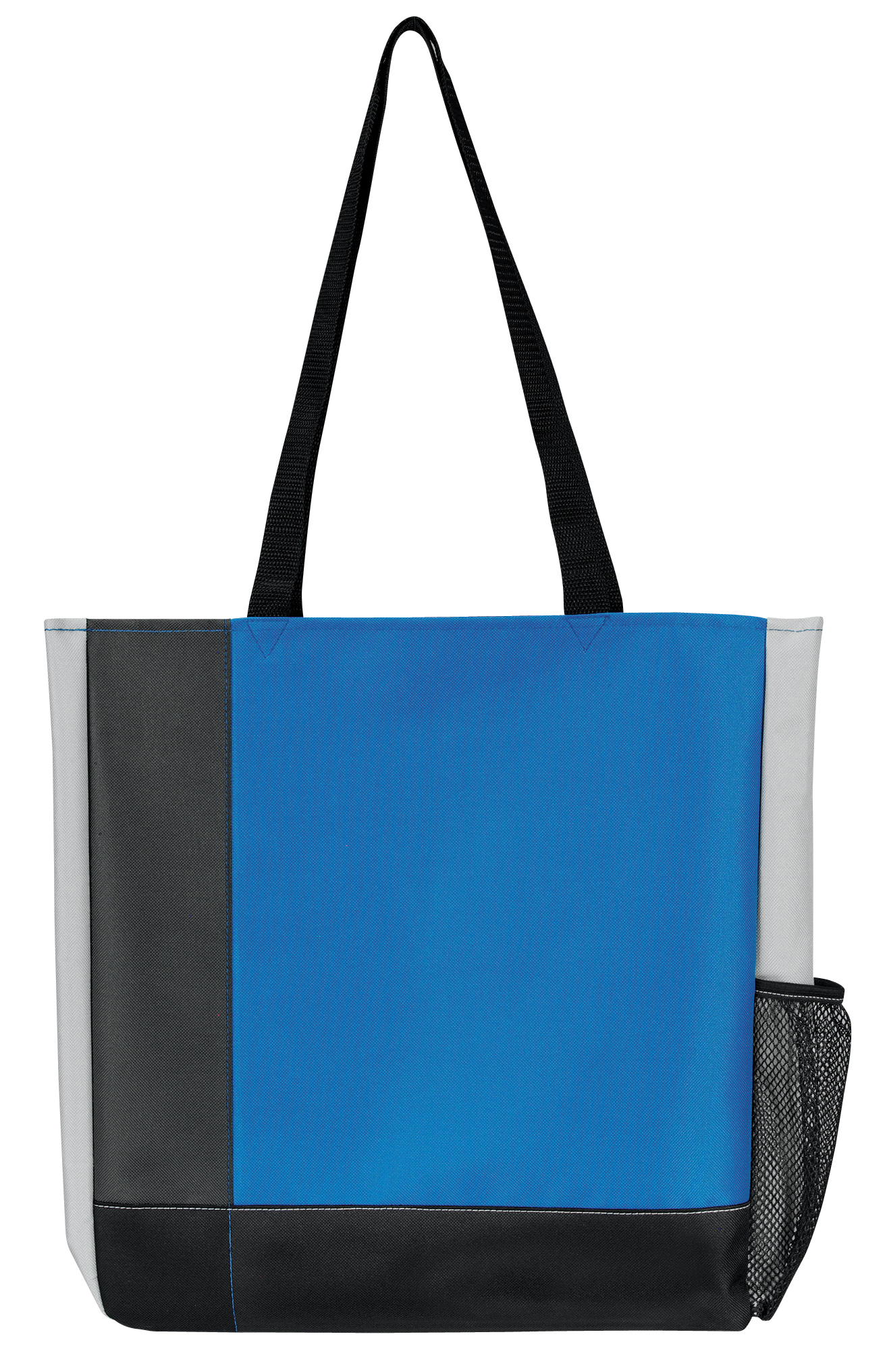 Atchison® Tri-Tone Tote 7