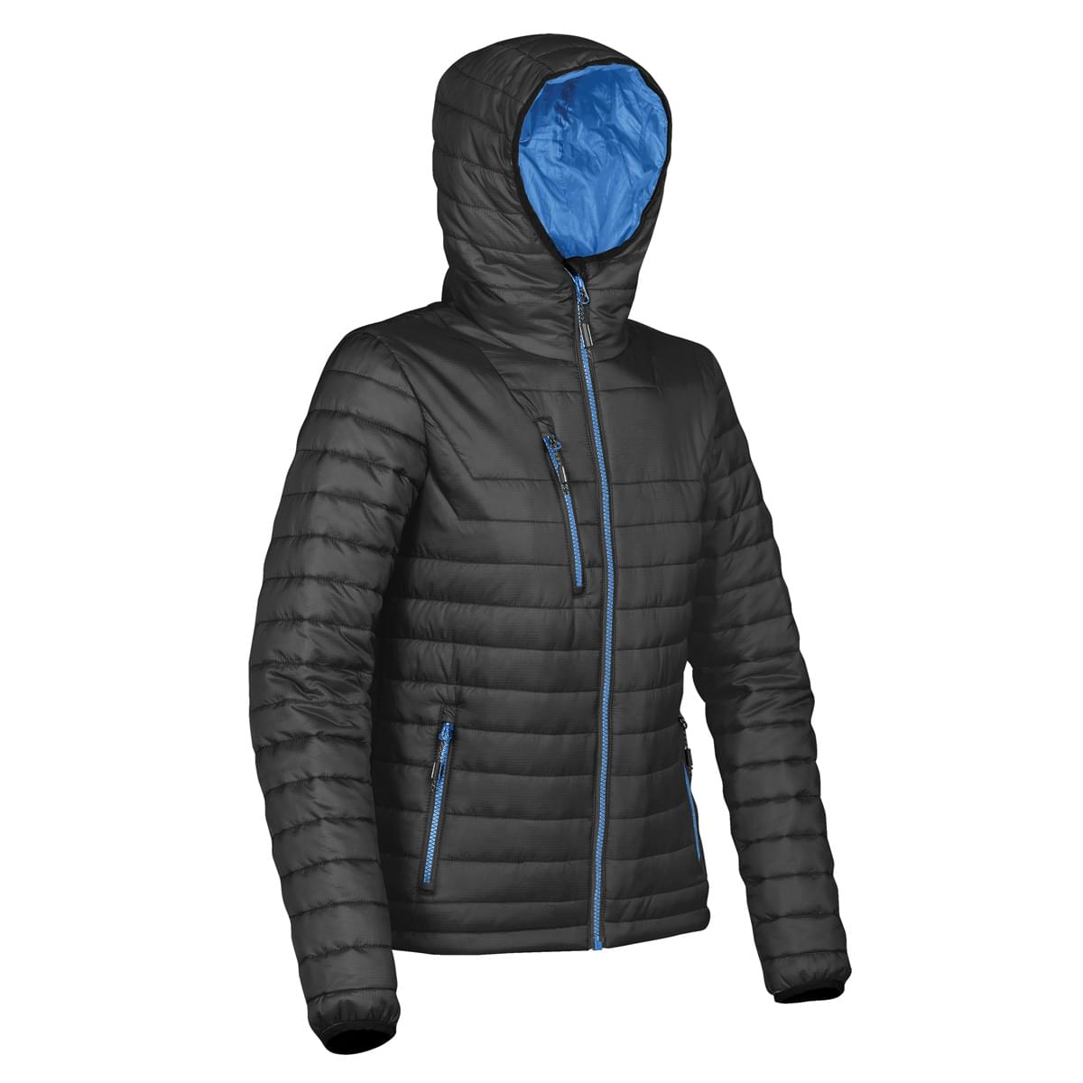 Stormtech Women's Gravity Quilted Jacket 14