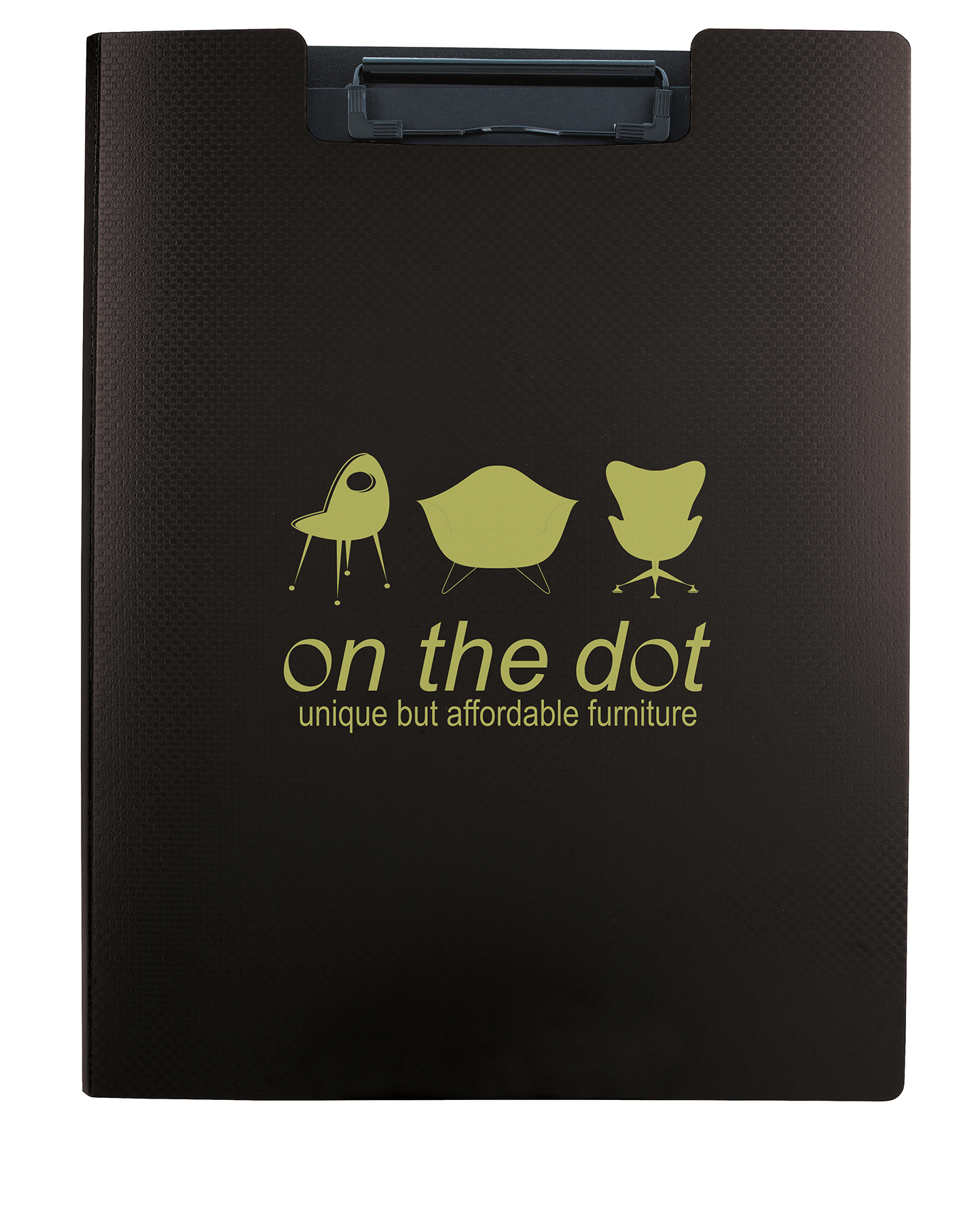 Good Value™ Clipboard Folder 11