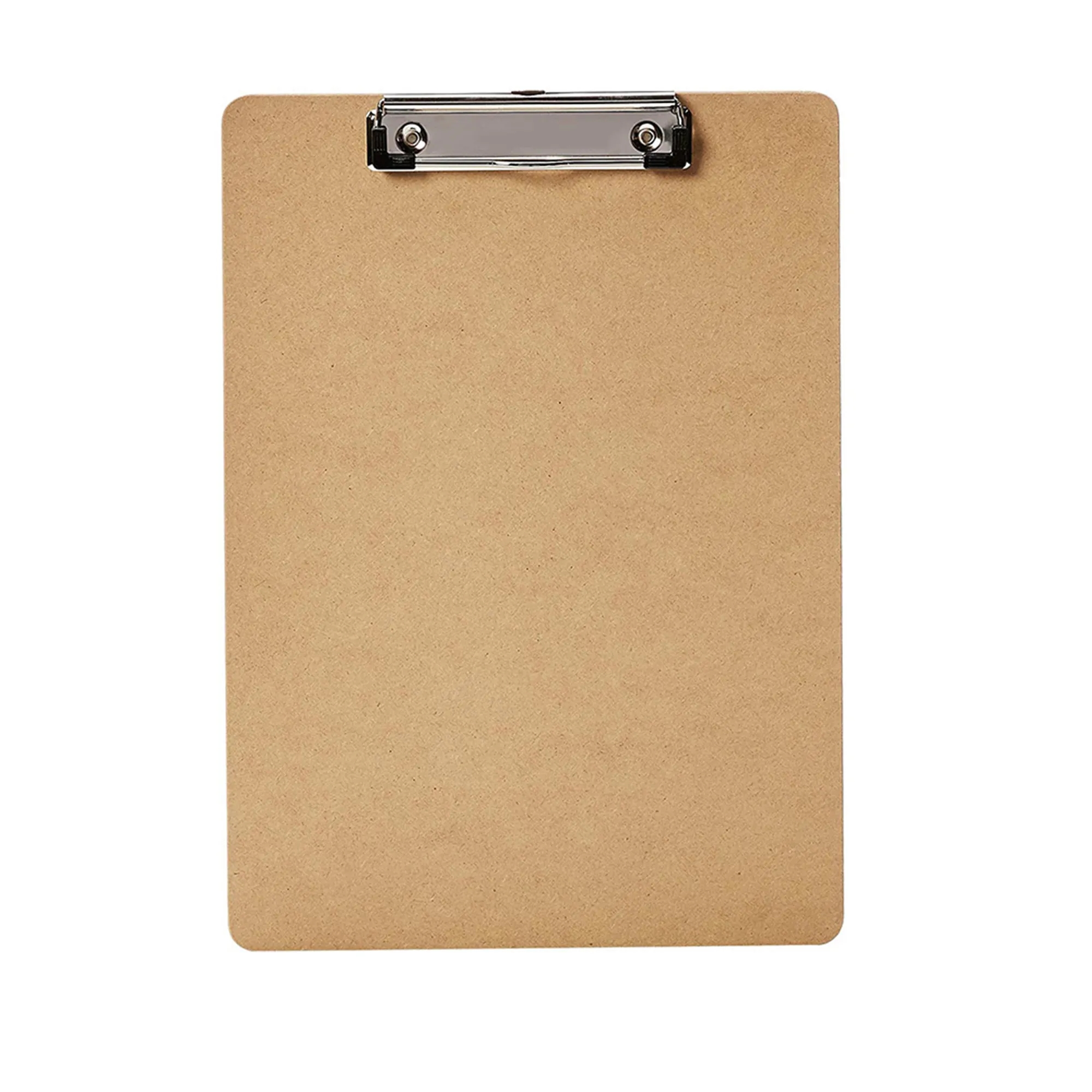 A4 Wooden Customized Folder 2