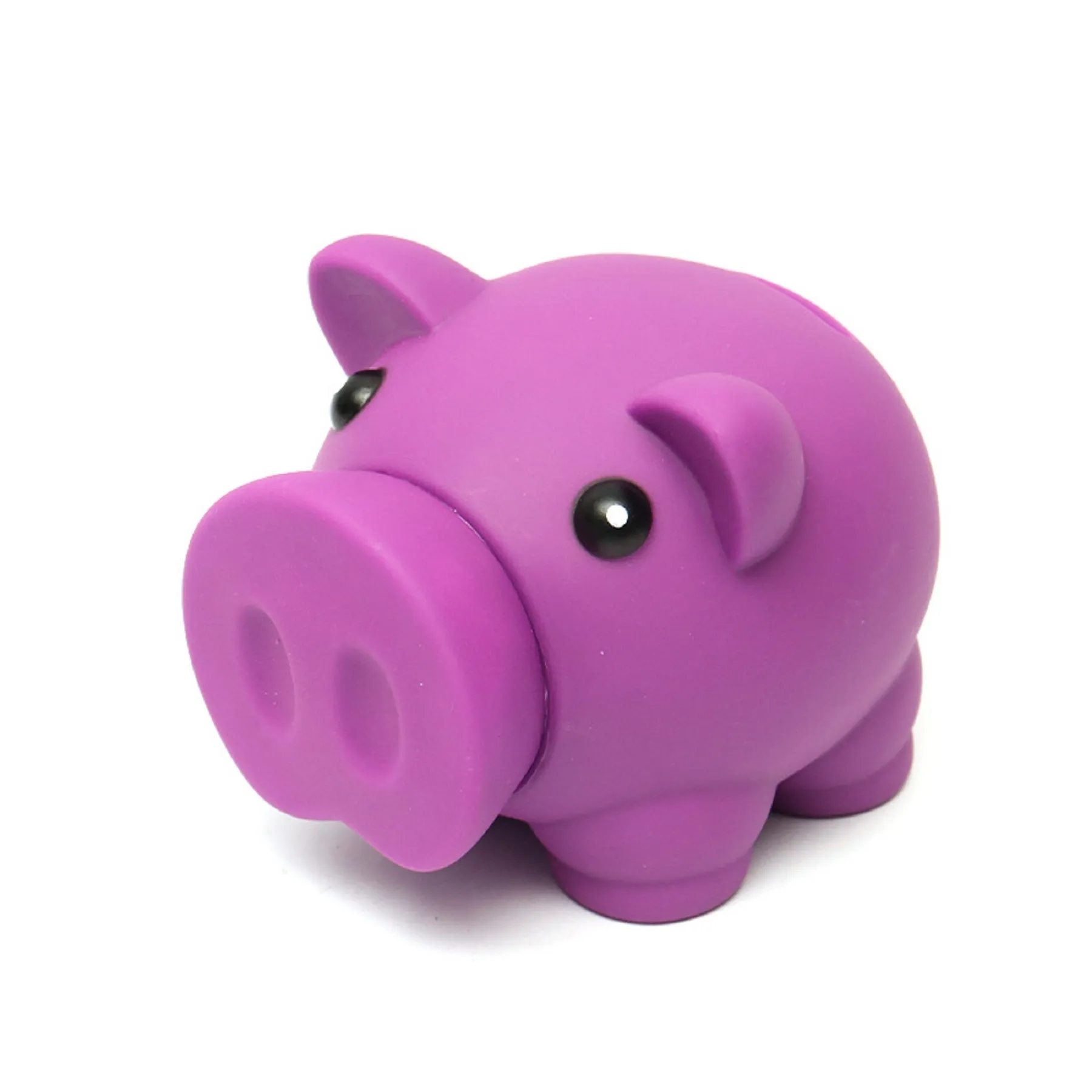 Large Nose Piggy Bank 9