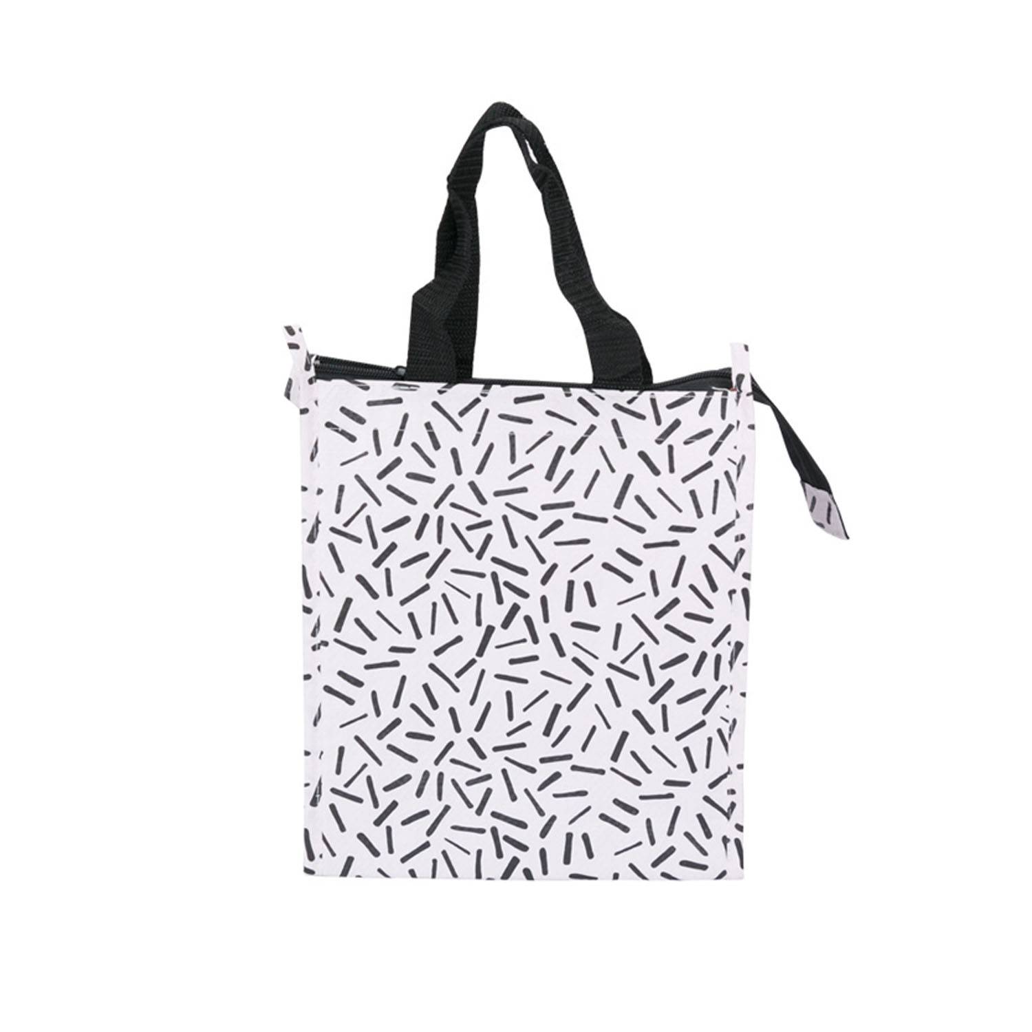 Non-woven Insulated Tote Bag 2