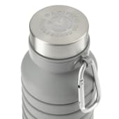 Zigoo Silicone Collapsible Bottle 18oz 98