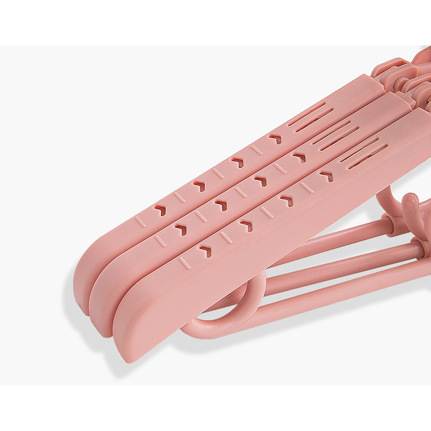 Folding Retractable Multifunctional Drying Hanger 2