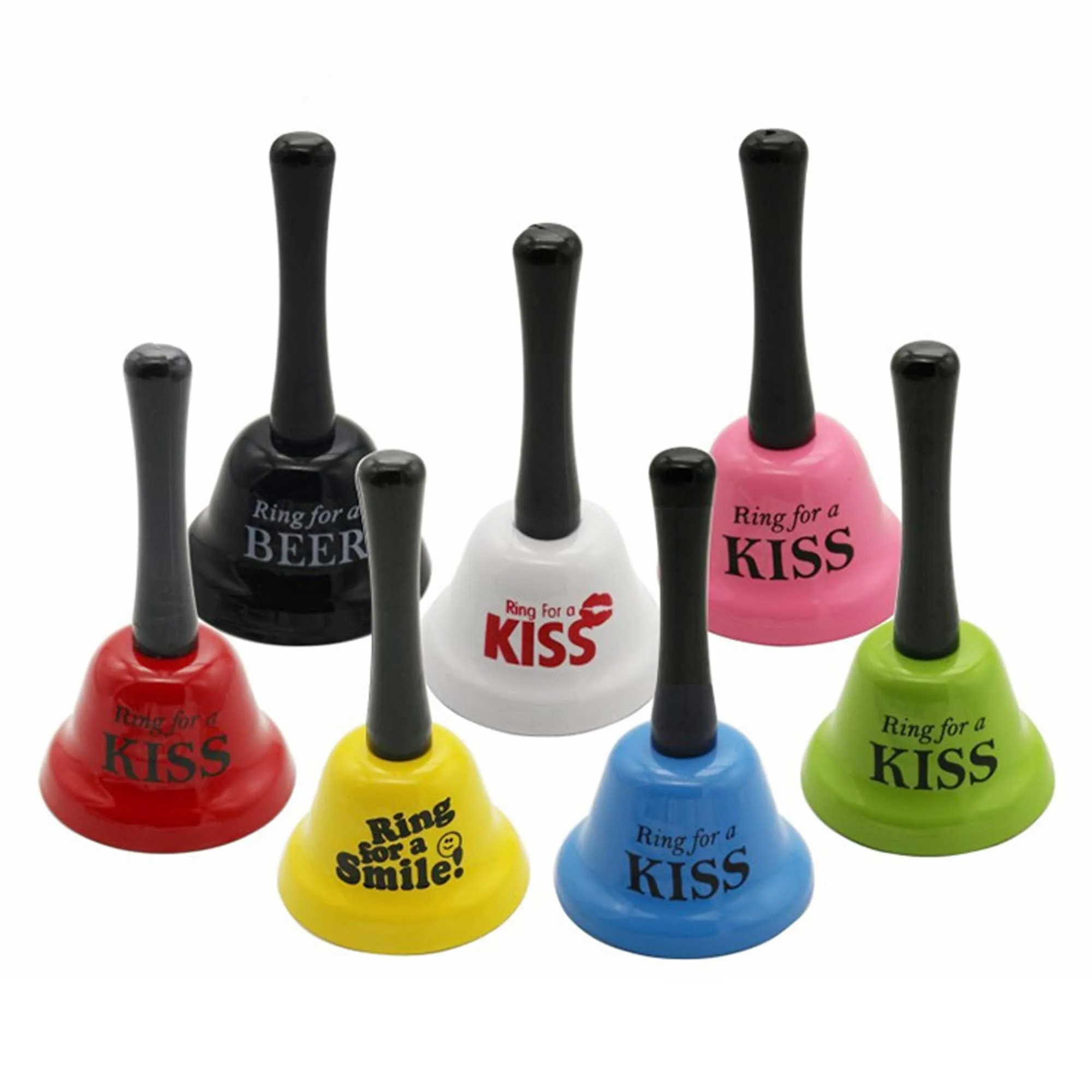 Hand Bell 1