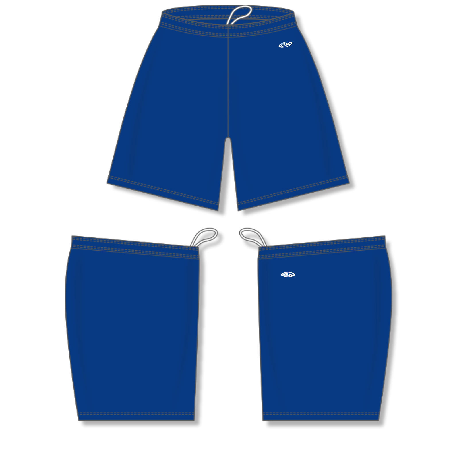 Apparel Shorts AS1300-G01 39