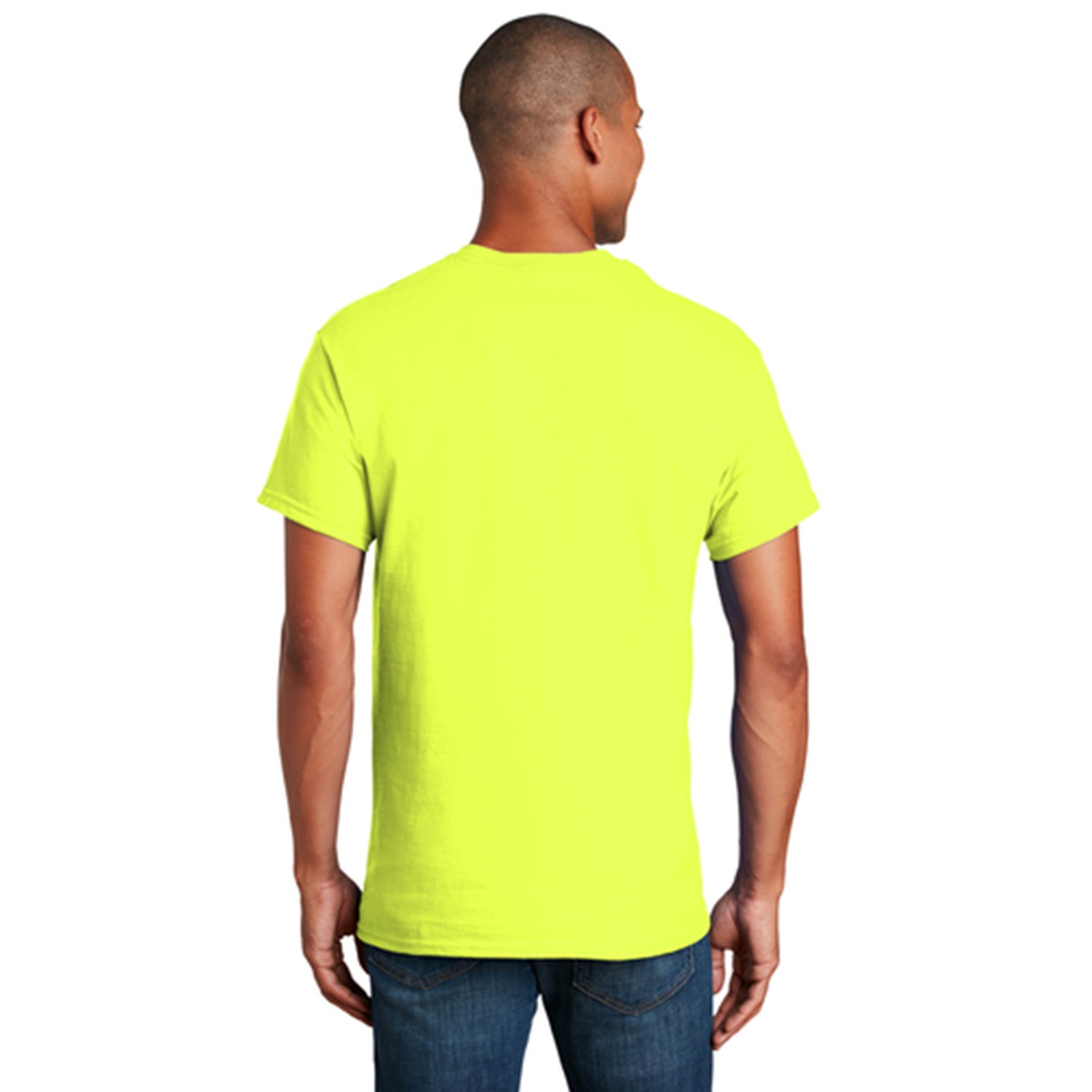 Gildan® Ultra Cotton® 100% US Cotton T-Shirt 5